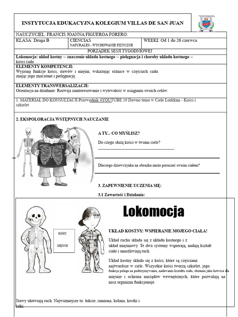 Naturalne 2B Od 1 Do 26 Czerwca | PDF