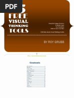 Download 15 Free Visual Thinking Tools by moneycycle SN92209902 doc pdf