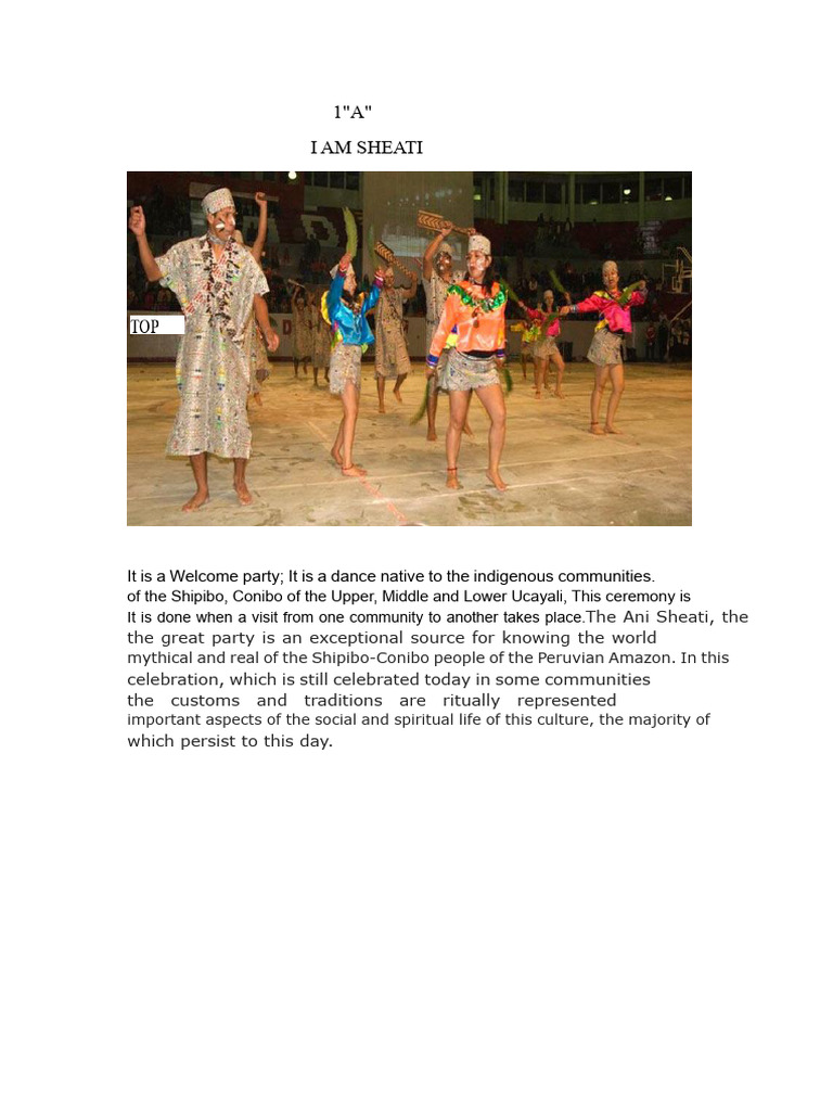 Dance Review | PDF