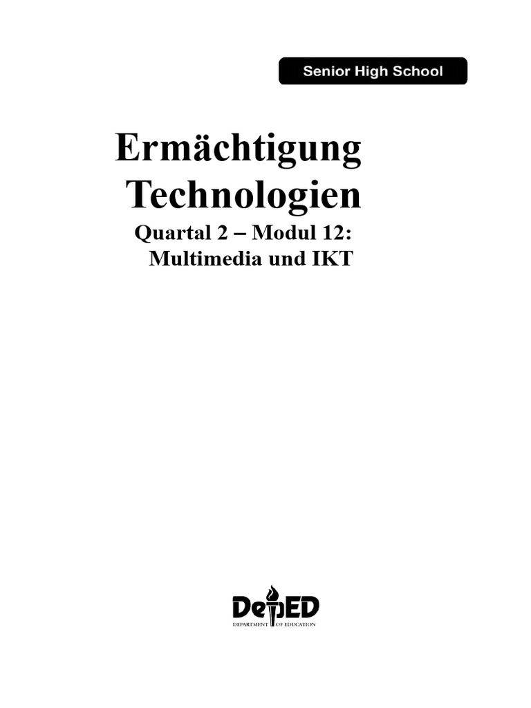 Modul 12 | PDF