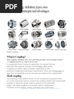 Figure-rise Standard Amplified -三幻神降臨- Jon R. Mancuso Couplings and Joints Design, Selection
