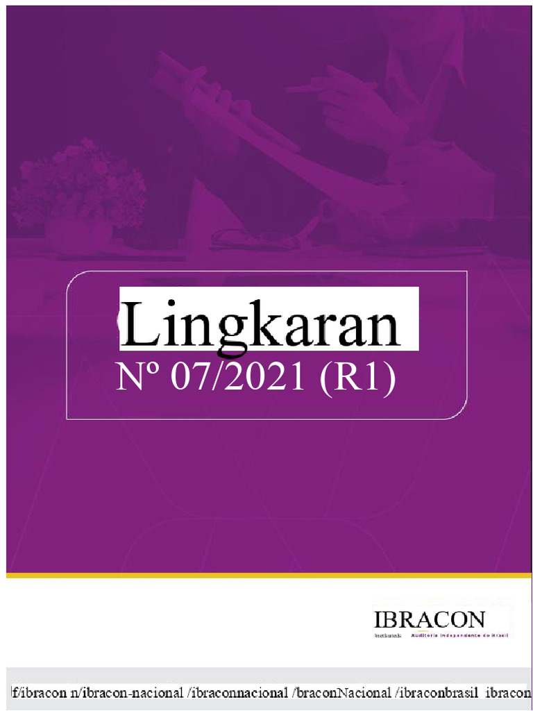 Circular 07 2021 R1 1 | PDF