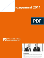Sozialbericht 2011