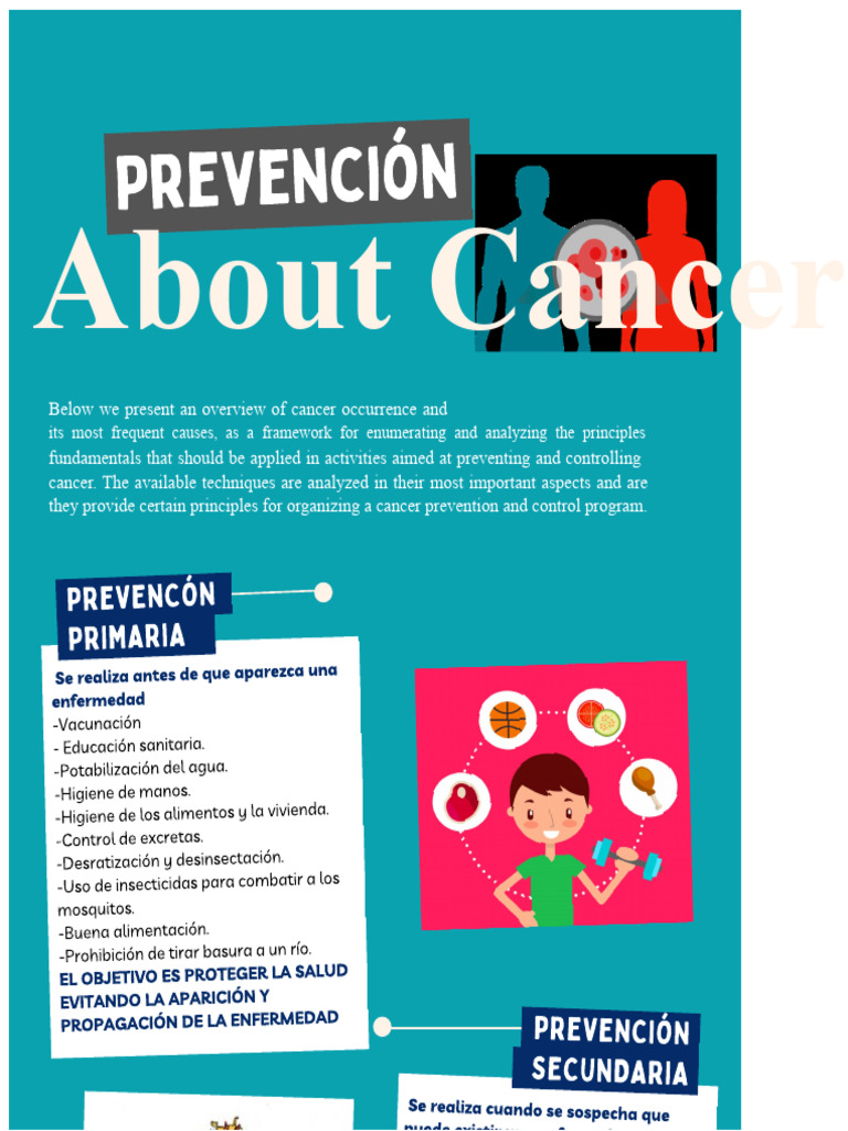 About Cancer | PDF