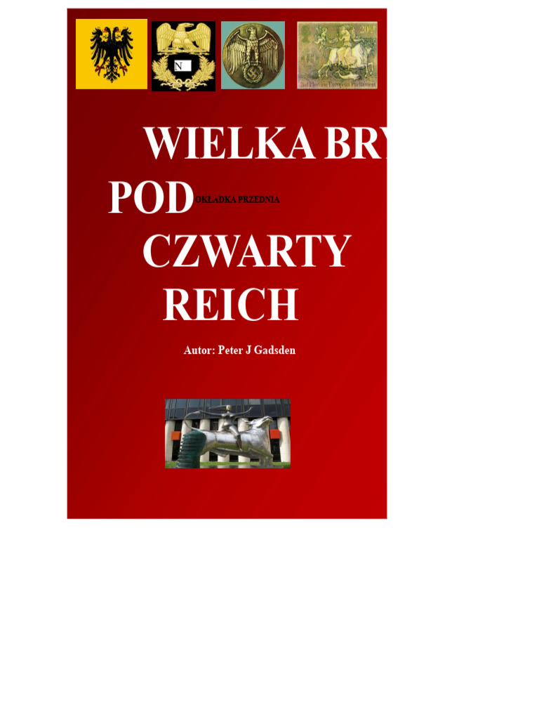 Czwarty Rzesza | PDF