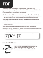 Reiki Symbols and Their Meanings | PDF | Chakra | Kundalini