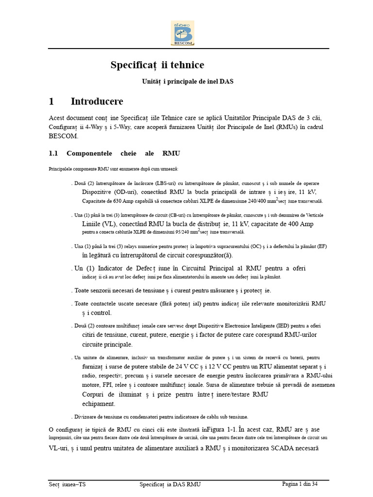 Das Rmu | PDF