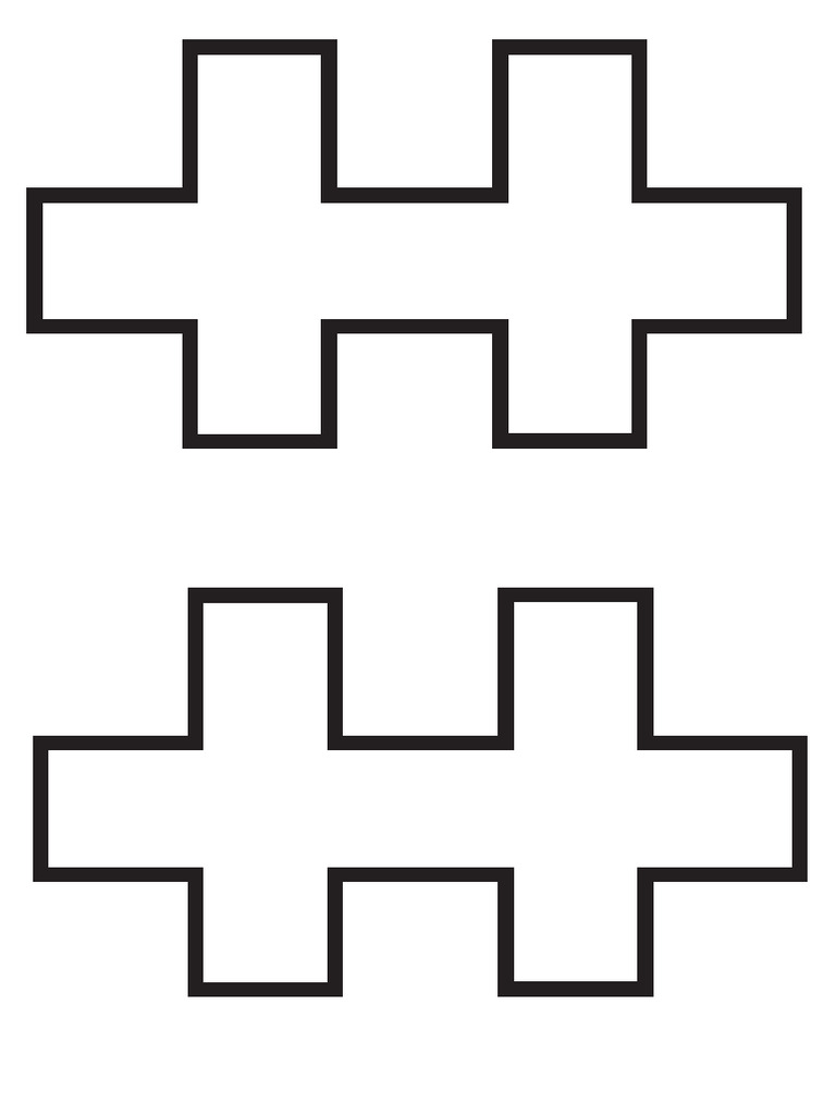 Atividade Hashtag | PDF