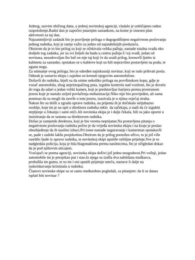 M. Rada Nermina | PDF