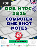 Parmar SSC Notes | PDF