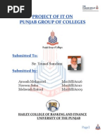 Download Punjab Group of Colleges 01 by Aroosh Sheikh SN92216984 doc pdf
