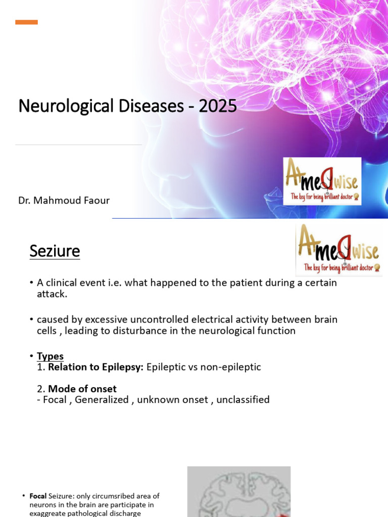 Keppra Rage Onset in Seizure Patients | PDF | Epilepsy | Attention ...