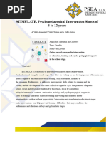 Understanding Metacards for Youth Engagement | PDF | Behavioural ...