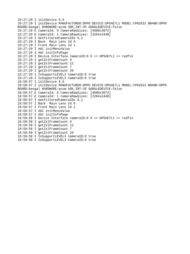 Log 20250922 | PDF