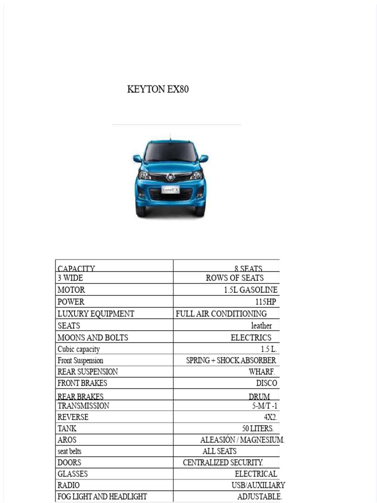 PDF Keyton Ex80 1 - Compress PDF | PDF