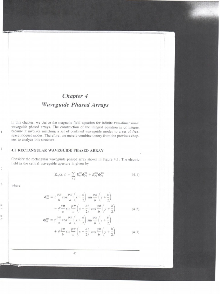 Electromagnetism visual data 6