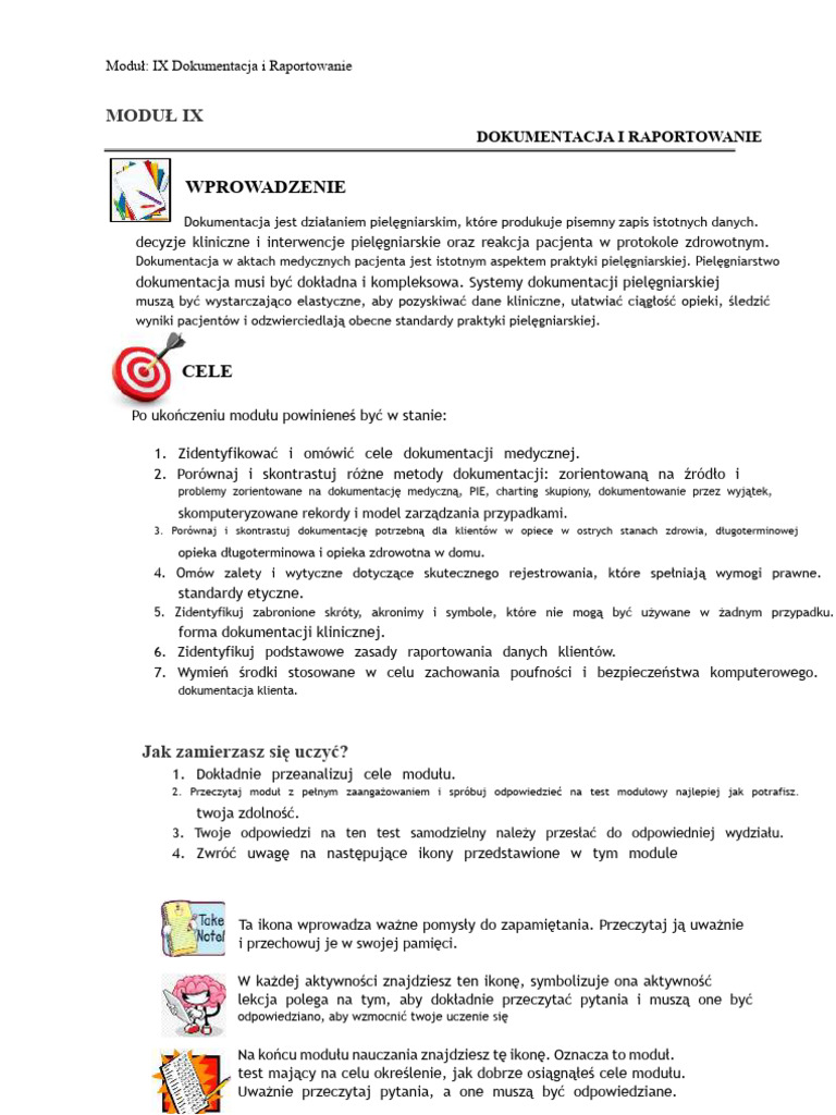 FONP | PDF