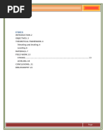 Squaring Corners with the 3-4-5 Method | PDF | Perpendicular | Angle