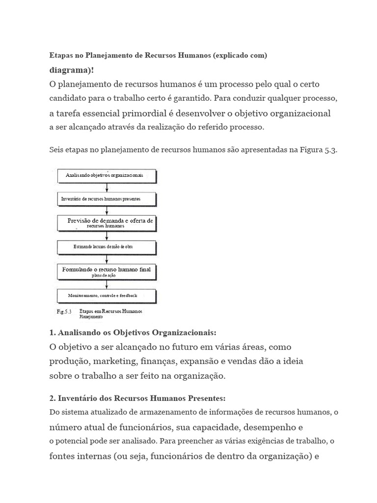 etapas-do-planejamento-de-recursos-humanos-pdf-gest-o-de-recursos