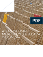 Atlas Industri Kayu Jepara