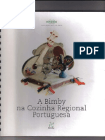 Bimby - Cozinha Regional Portuguesa