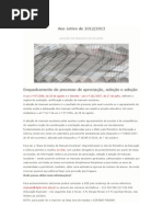 Adopção Manuais escolares