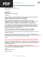 DoD Instruction 1348.33 on Awards | PDF | United States Department Of ...