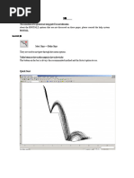 RocScience Slide 2 Tutorial Guide | PDF | Applied And Interdisciplinary ...