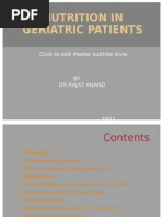 Download Nutrition in Geriatric Completely Edentulous Patients by Rajat Anand SN92224043 doc pdf