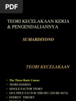 Download Kd 1 3 Teori Kecelakaan Dan Pengendaliannya by Ervin Putri Puspitasari SN92224193 doc pdf