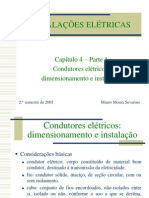 Instalacoes Eletricas Cap4 Parte1[1]