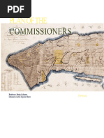 The Manhattan Grid System Explained | PDF | New York City