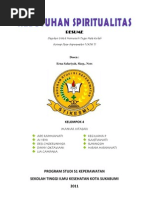 Download Resume Kebutuhan Spiritual Pasien by Merlin Merliana SN92226245 doc pdf