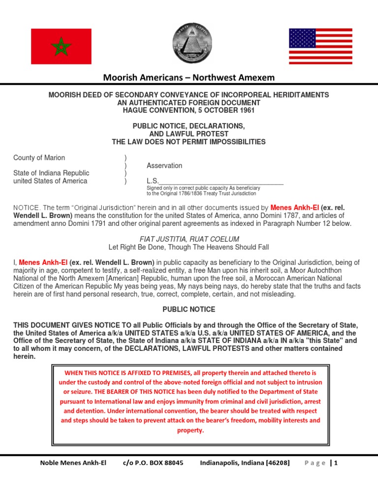 moorish zodiac constitution pdf download no sign up