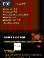 Download Hukum Ohm Hukum Kirchoff Dan Rangkaian RLC by Suzy Andriani SN92226346 doc pdf