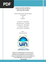 Download Makalah Kek Bumil Klompok 1 by Najwa Aunillah SN92226350 doc pdf