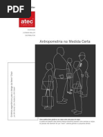Antropometria Na Medida Certa