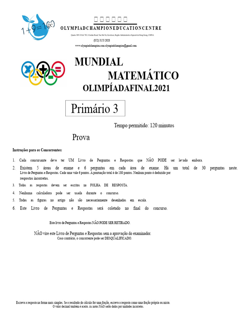 WIMO_Final_2021_P3[1] | PDF | Matemática