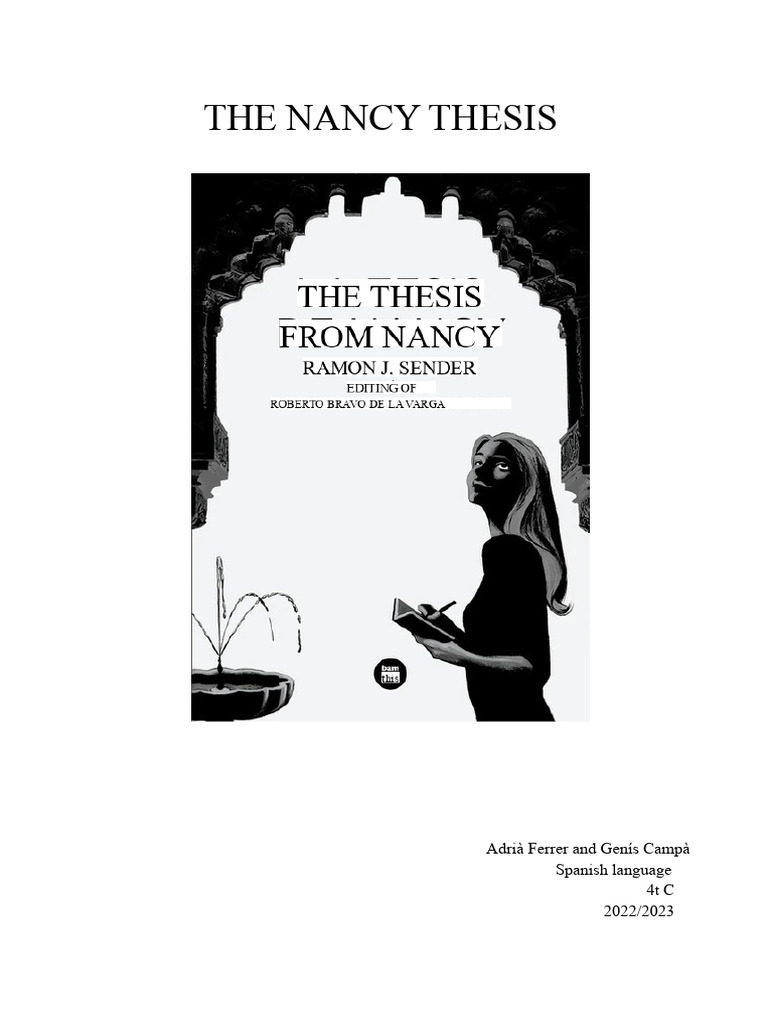 Analysis of 