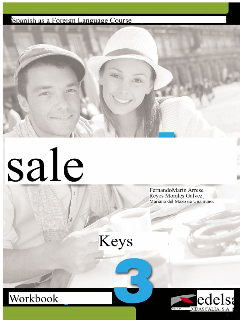 Come 3 Keys | PDF
