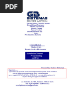 DSC PowerSeries NEO Programming Guide | PDF | Computers