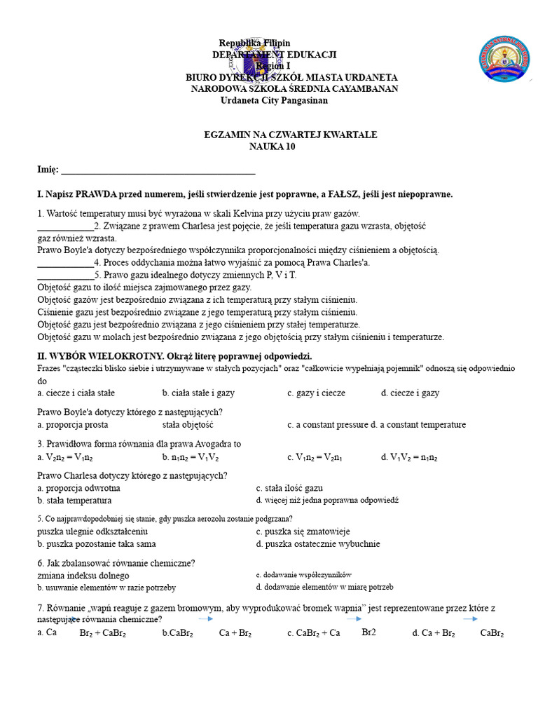 Nauka.10.4. TMT | PDF