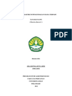 Download Laporan Praktikum ian Hama Terpadu by Withe Kashogye SN92230361 doc pdf