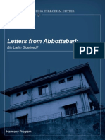 Letters From Abottabad