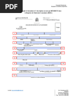 Demande de Formulaire EX-15 pour NIE | PDF | Informatique