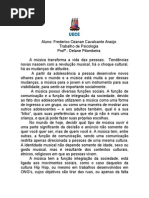A música transforma a vida das pessoas (2)