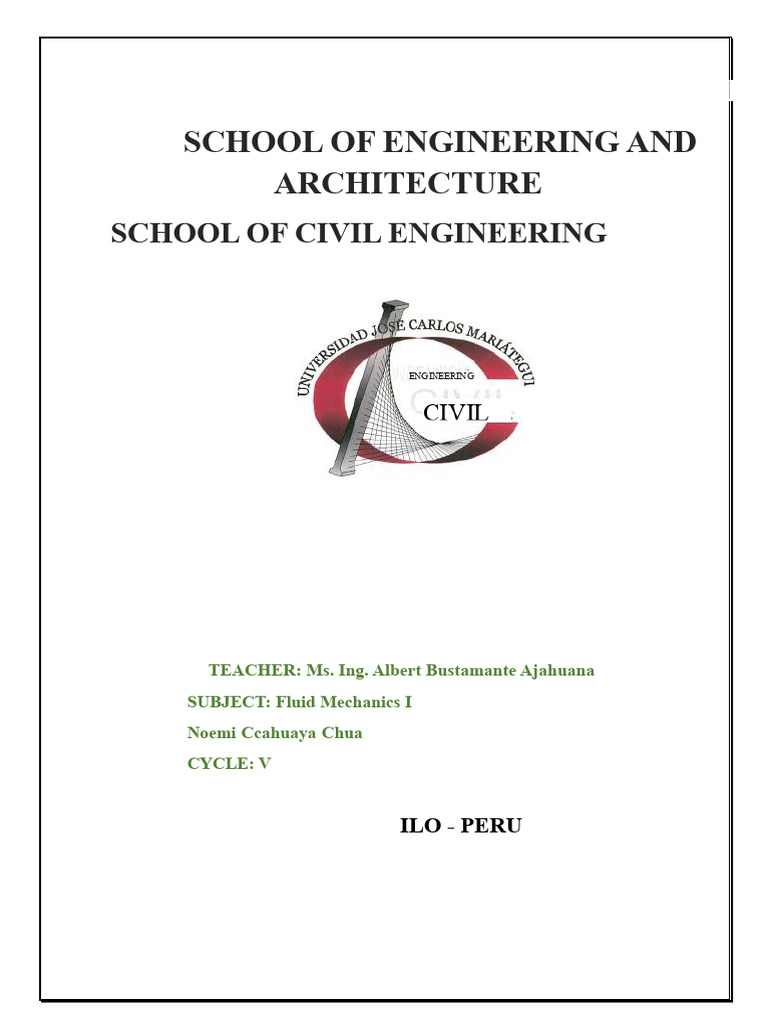 Application of Hydrostatics in Civil Engineering | PDF | Buoyancy ...