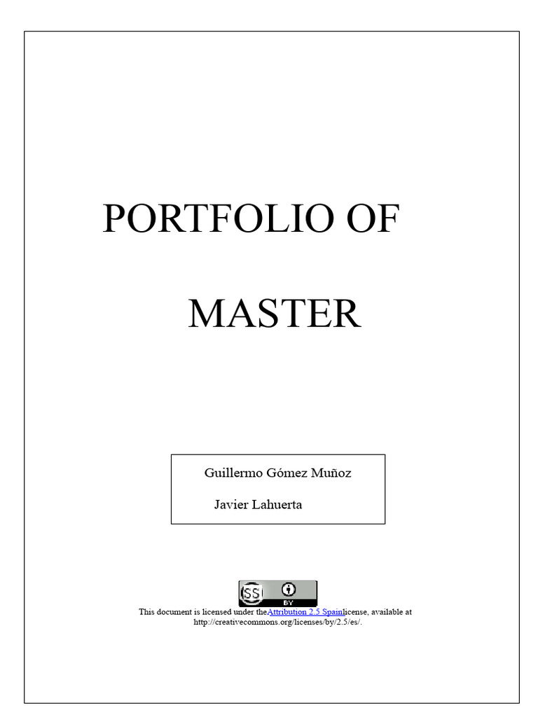 Master's Portfolio: Language Teaching Evolution | PDF | Learning ...