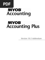 Download MYOB Accounting by mukarromin SN92232168 doc pdf