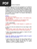 AP Biology Reading Guide Chapter 23